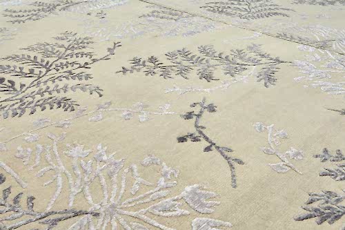 Antique пара 2287